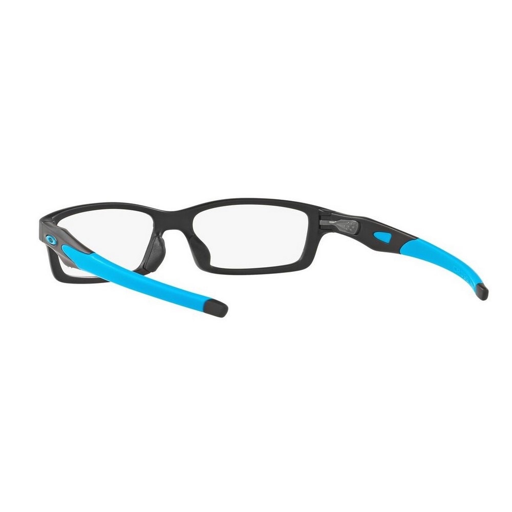 オークリー（OAKLEY）（メンズ、レディース）メガネフレーム CROSSLINK A 81180156※フレームのみ