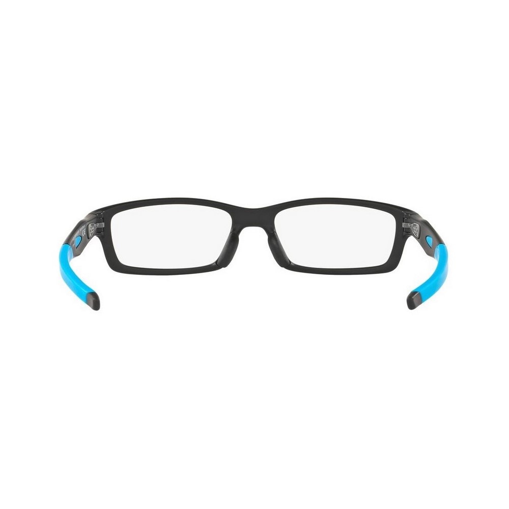 オークリー（OAKLEY）（メンズ、レディース）メガネフレーム CROSSLINK A 81180156※フレームのみ