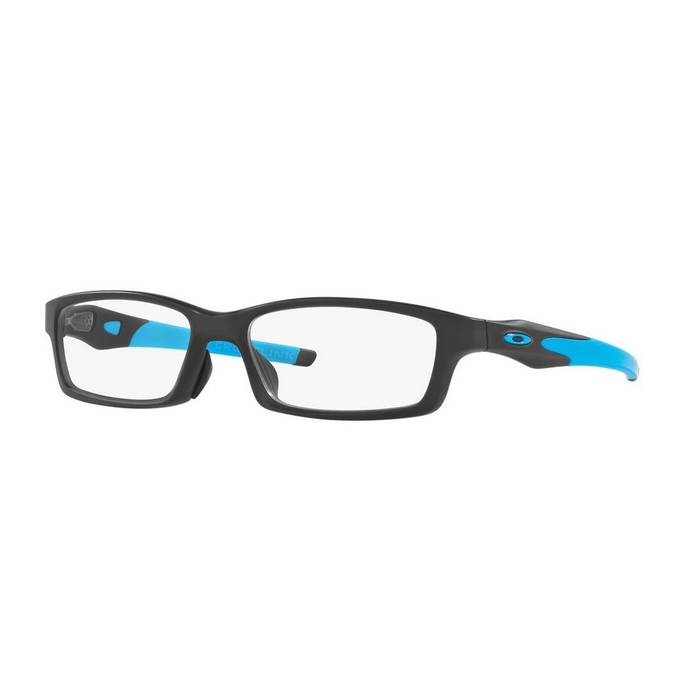 オークリー（OAKLEY）（メンズ、レディース）メガネフレーム CROSSLINK A 81180156※フレームのみ