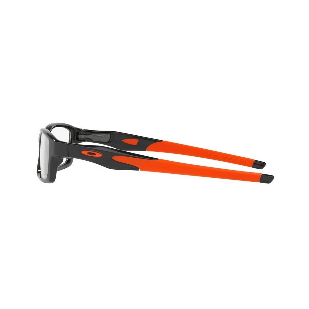 オークリー（OAKLEY）（メンズ、レディース）メガネフレーム CROSSLINK A 81180556※フレームのみ