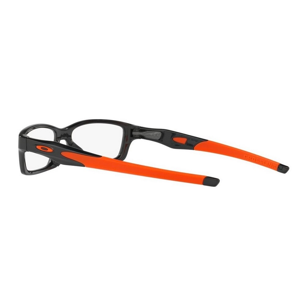 オークリー（OAKLEY）（メンズ、レディース）メガネフレーム CROSSLINK A 81180556※フレームのみ