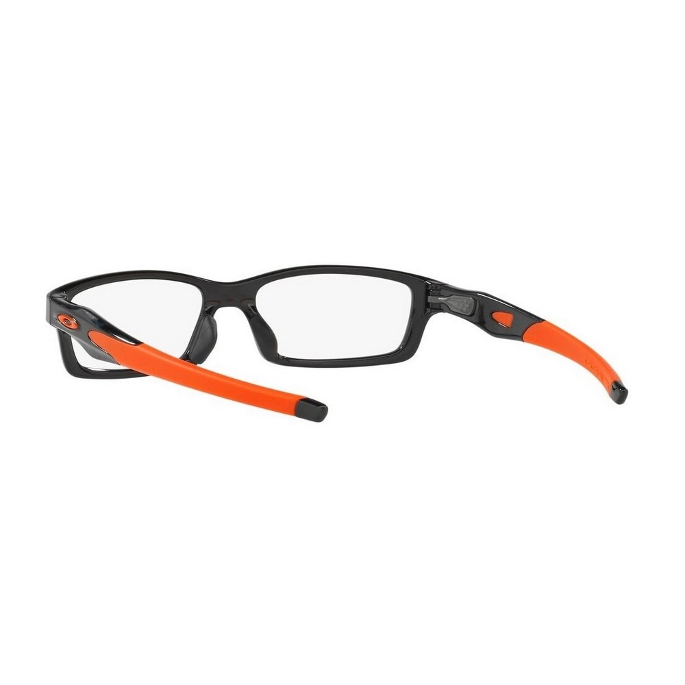オークリー（OAKLEY）（メンズ、レディース）メガネフレーム CROSSLINK A 81180556※フレームのみ