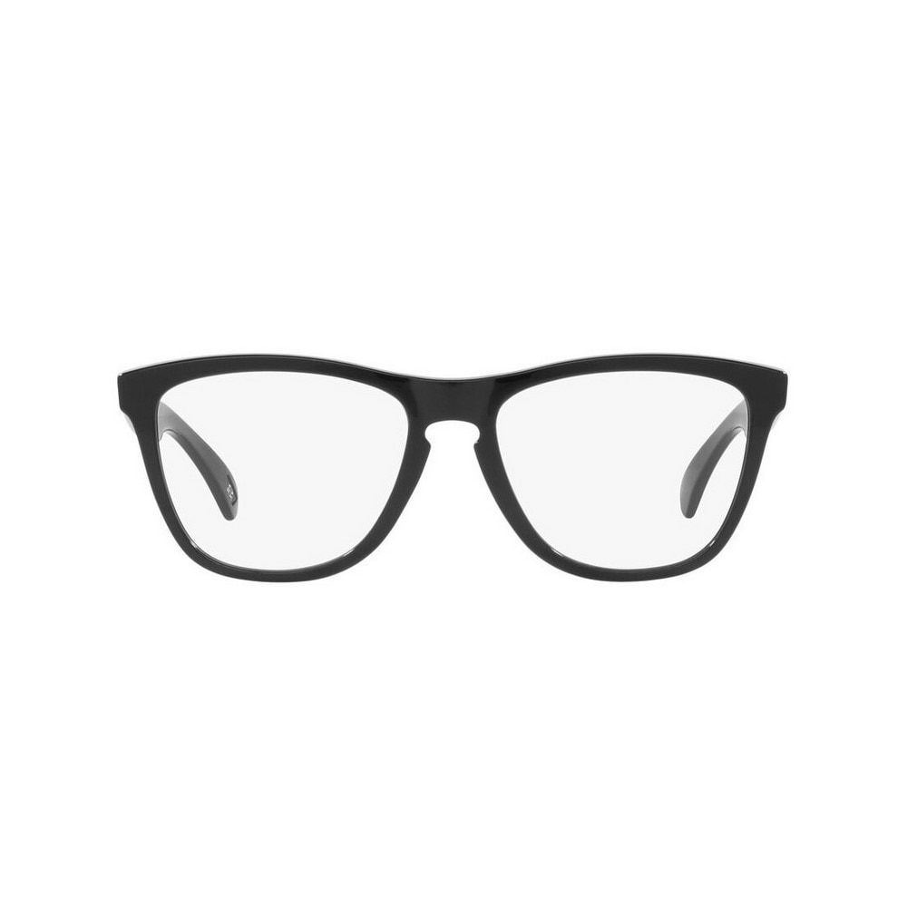オークリー（OAKLEY）（メンズ、レディース）メガネフレーム FROGSKINS 81370155※フレームのみ