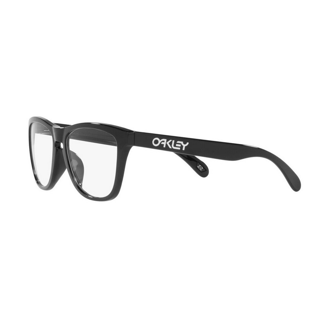 オークリー（OAKLEY）（メンズ、レディース）メガネフレーム FROGSKINS 81370155※フレームのみ