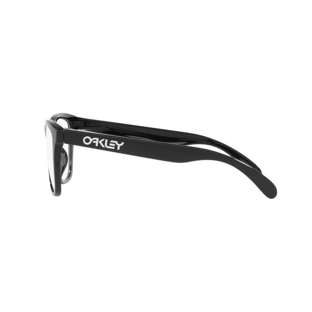 オークリー（OAKLEY）（メンズ、レディース）メガネフレーム FROGSKINS 81370155※フレームのみ