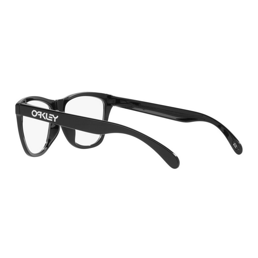オークリー（OAKLEY）（メンズ、レディース）メガネフレーム FROGSKINS 81370155※フレームのみ