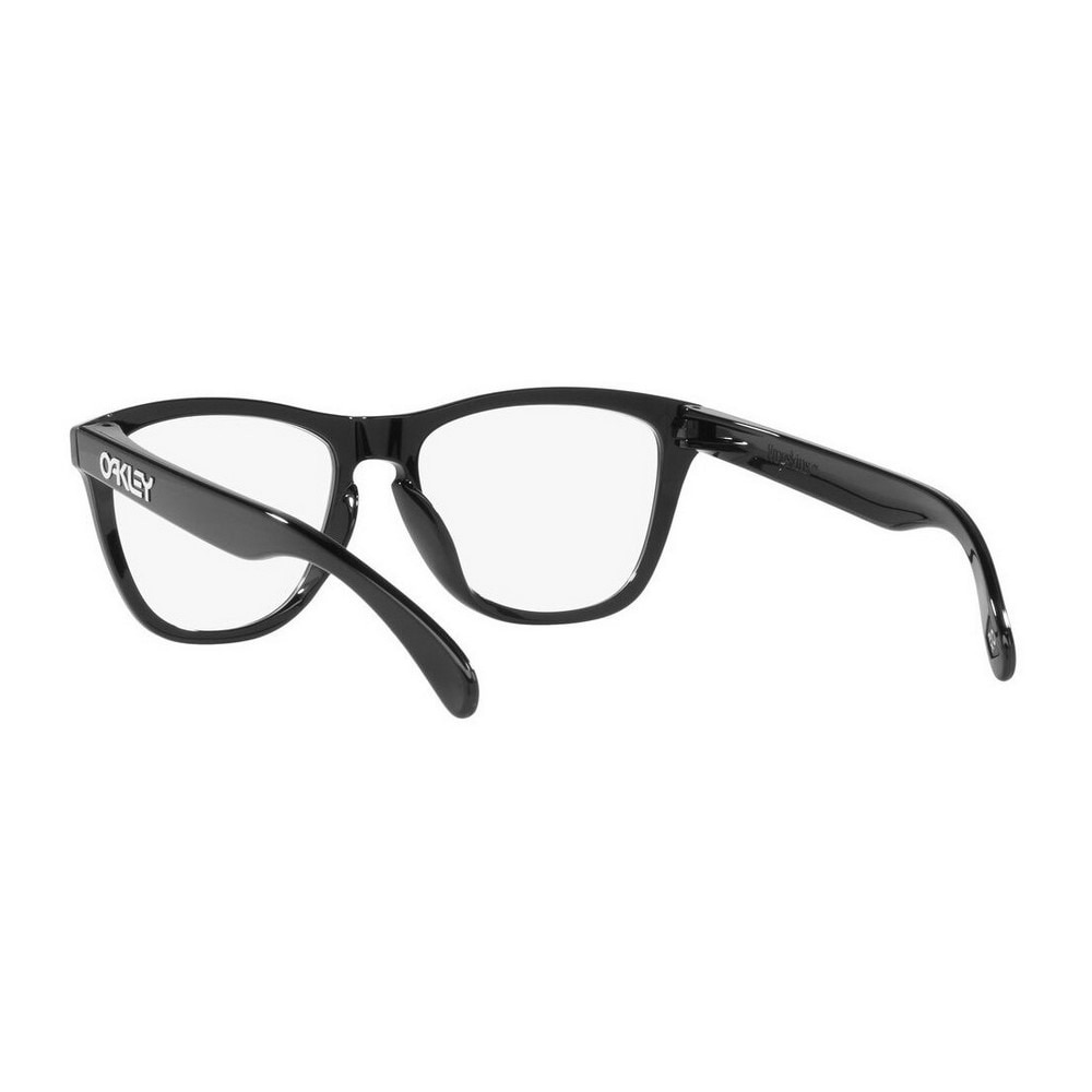 オークリー（OAKLEY）（メンズ、レディース）メガネフレーム FROGSKINS 81370155※フレームのみ