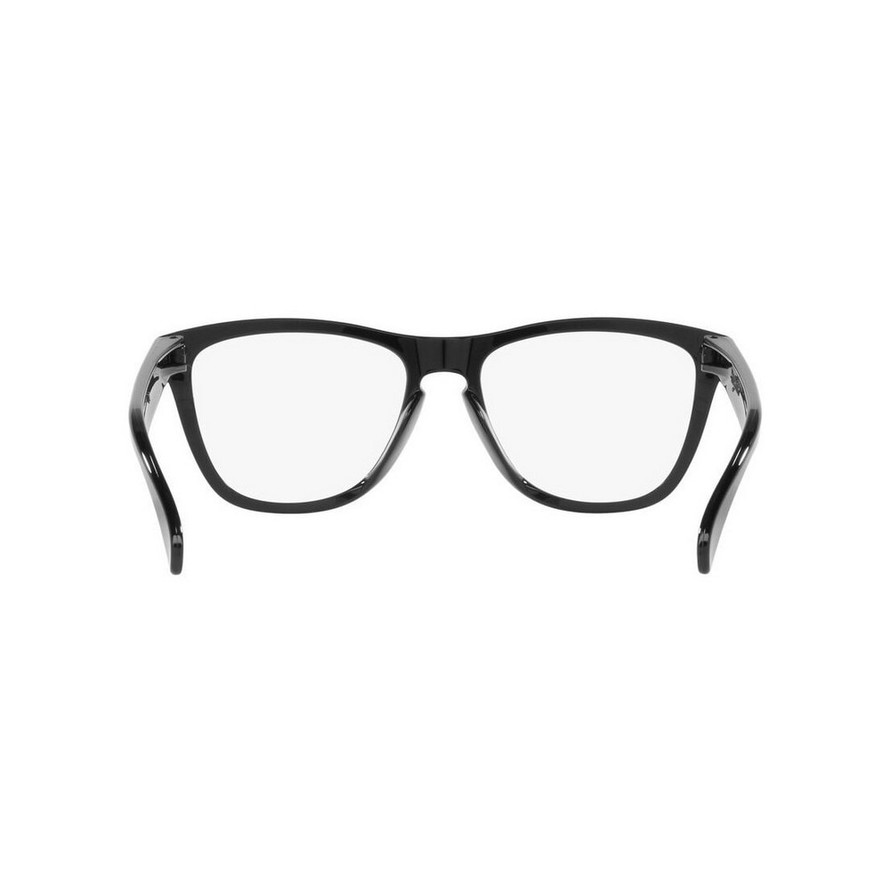 オークリー（OAKLEY）（メンズ、レディース）メガネフレーム FROGSKINS 81370155※フレームのみ