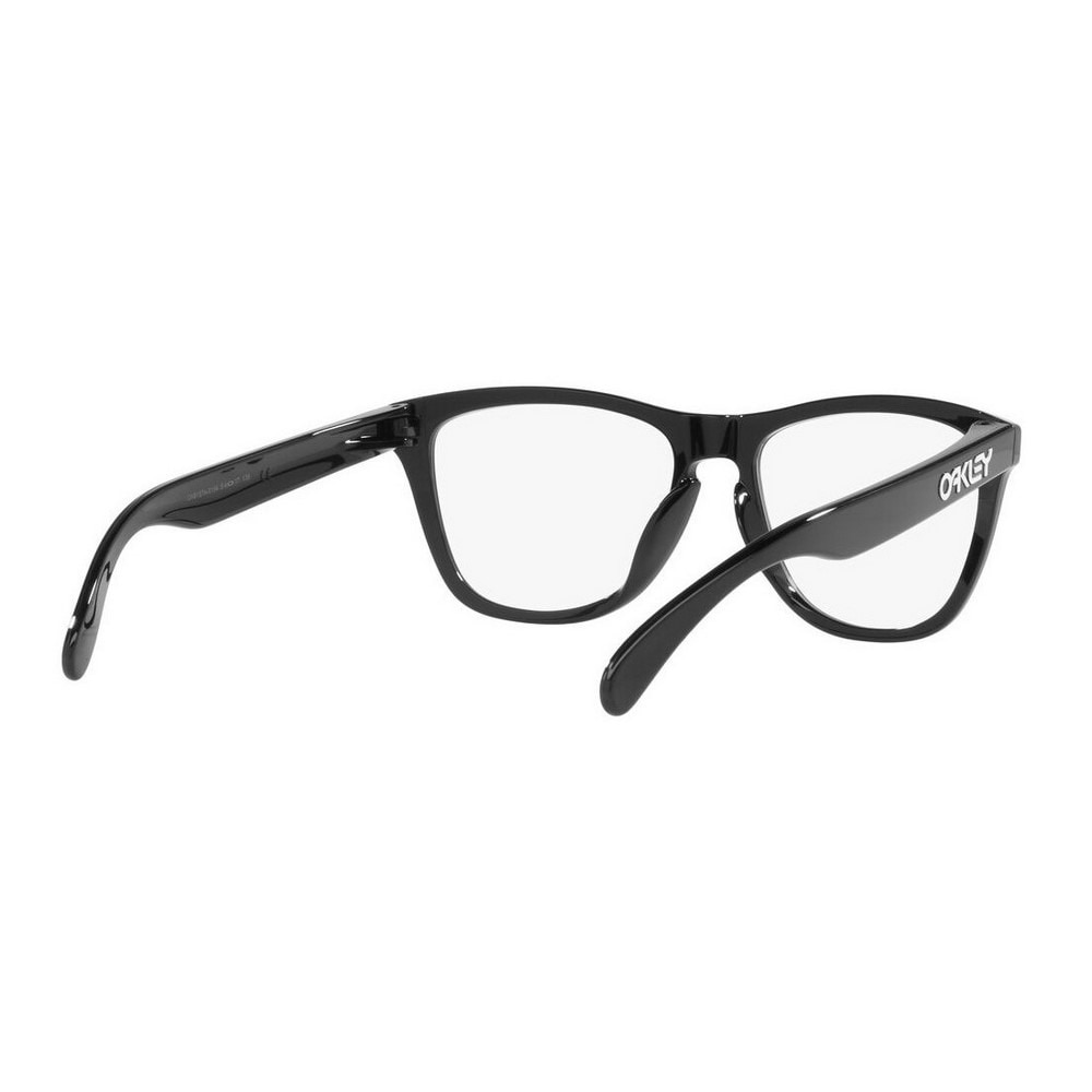 オークリー（OAKLEY）（メンズ、レディース）メガネフレーム FROGSKINS 81370155※フレームのみ