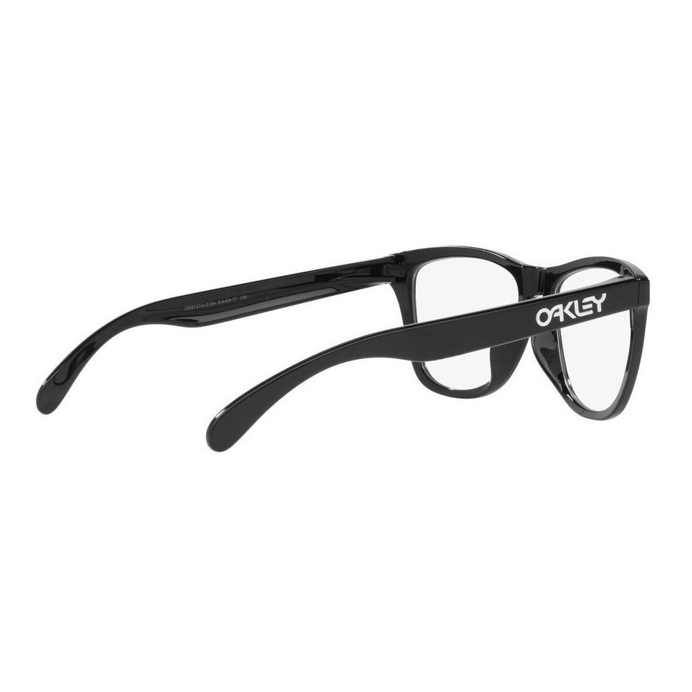 オークリー（OAKLEY）（メンズ、レディース）メガネフレーム FROGSKINS 81370155※フレームのみ