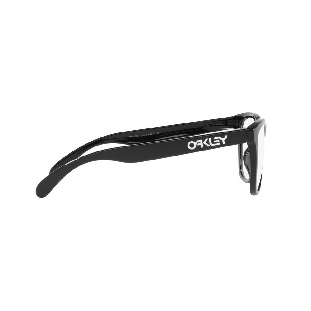オークリー（OAKLEY）（メンズ、レディース）メガネフレーム FROGSKINS 81370155※フレームのみ