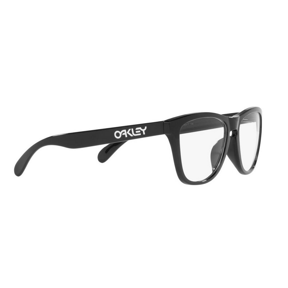 オークリー（OAKLEY）（メンズ、レディース）メガネフレーム FROGSKINS 81370155※フレームのみ
