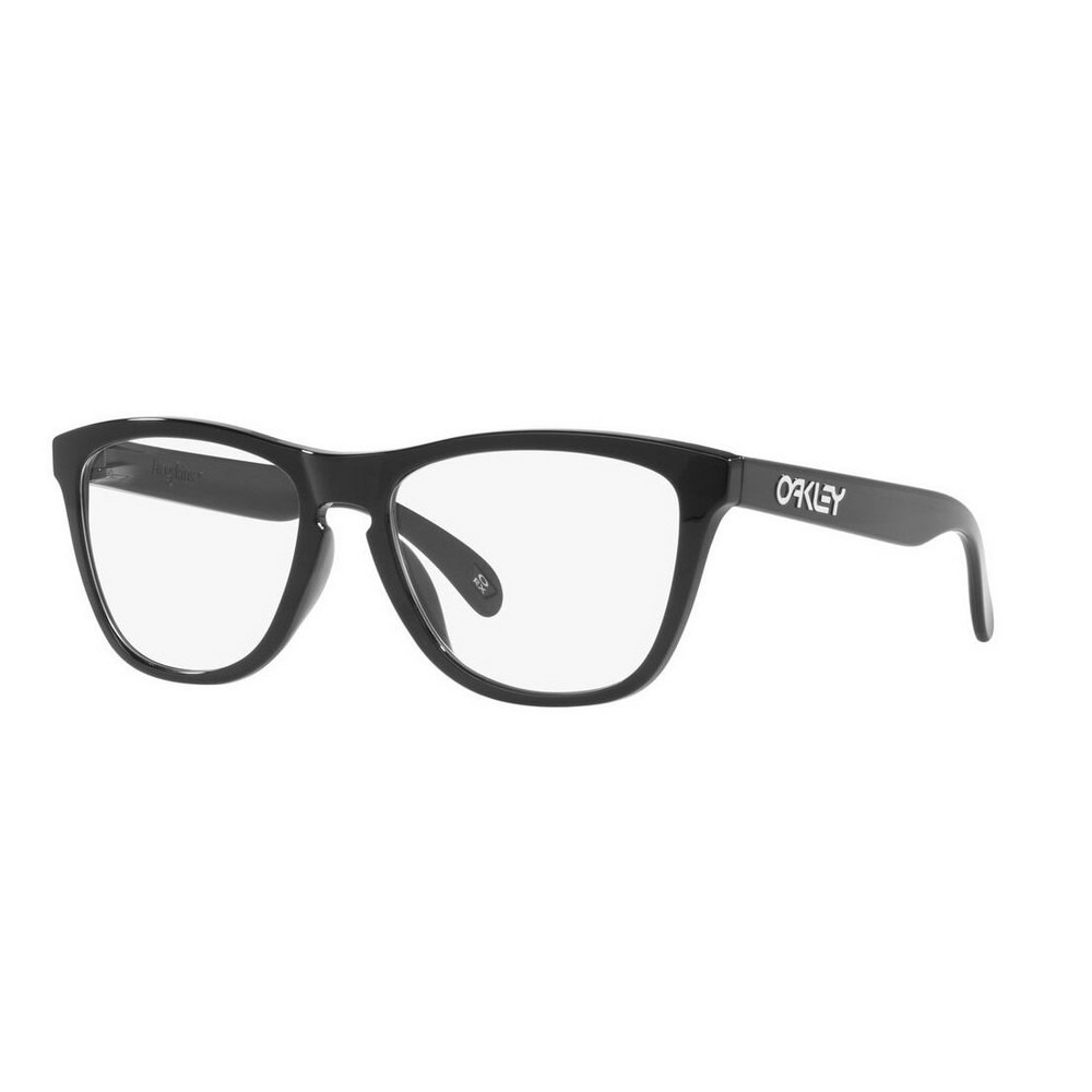 オークリー（OAKLEY）（メンズ、レディース）メガネフレーム FROGSKINS 81370155※フレームのみ