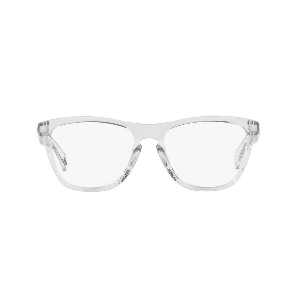 オークリー（OAKLEY）（メンズ、レディース）メガネフレーム FROGSKINS 81370255※フレームのみ