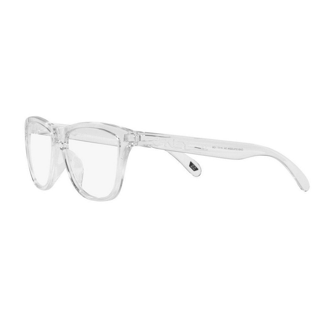 オークリー（OAKLEY）（メンズ、レディース）メガネフレーム FROGSKINS 81370255※フレームのみ