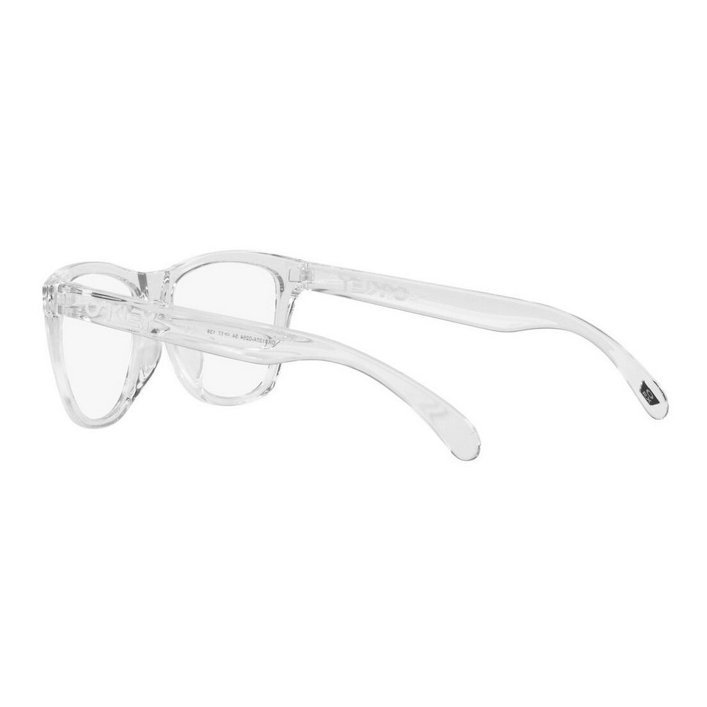オークリー（OAKLEY）（メンズ、レディース）メガネフレーム FROGSKINS 81370255※フレームのみ
