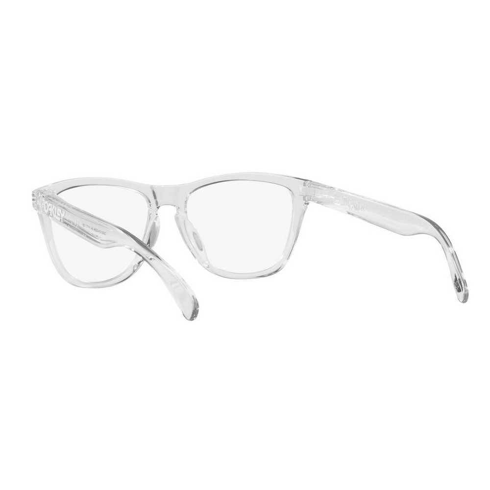 オークリー（OAKLEY）（メンズ、レディース）メガネフレーム FROGSKINS 81370255※フレームのみ