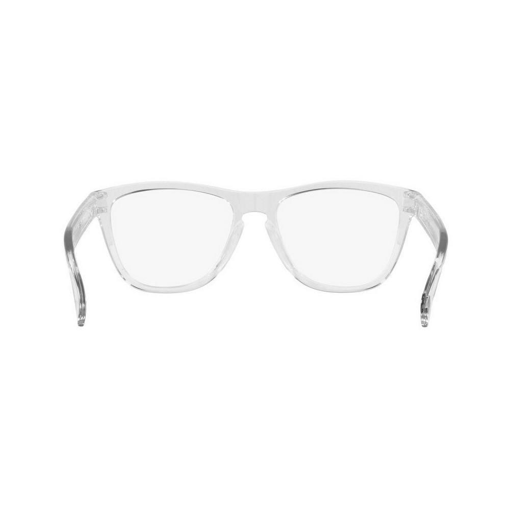 オークリー（OAKLEY）（メンズ、レディース）メガネフレーム FROGSKINS 81370255※フレームのみ