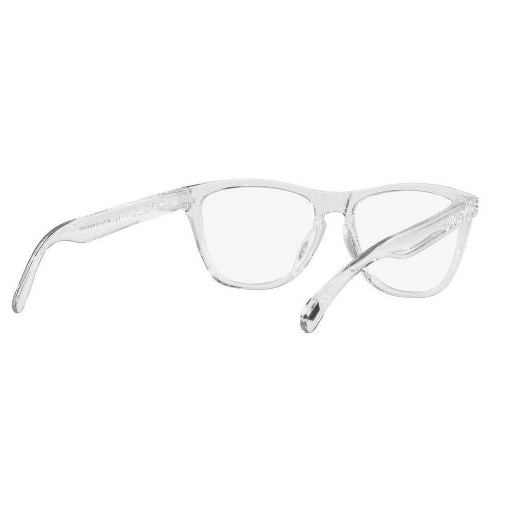 オークリー（OAKLEY）（メンズ、レディース）メガネフレーム FROGSKINS 81370255※フレームのみ
