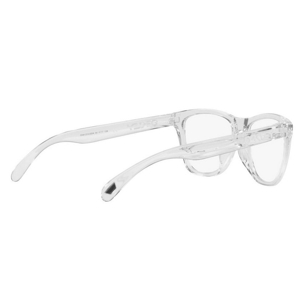 オークリー（OAKLEY）（メンズ、レディース）メガネフレーム FROGSKINS 81370255※フレームのみ