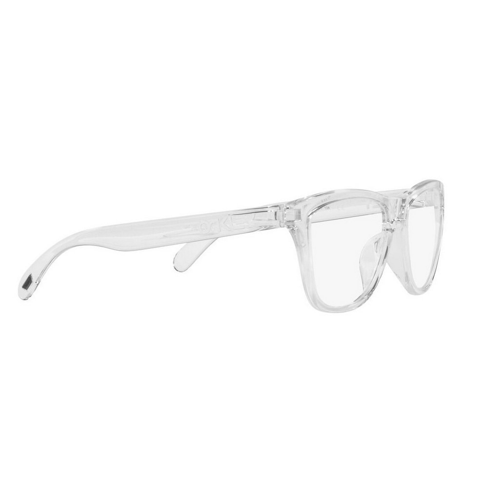 オークリー（OAKLEY）（メンズ、レディース）メガネフレーム FROGSKINS 81370255※フレームのみ