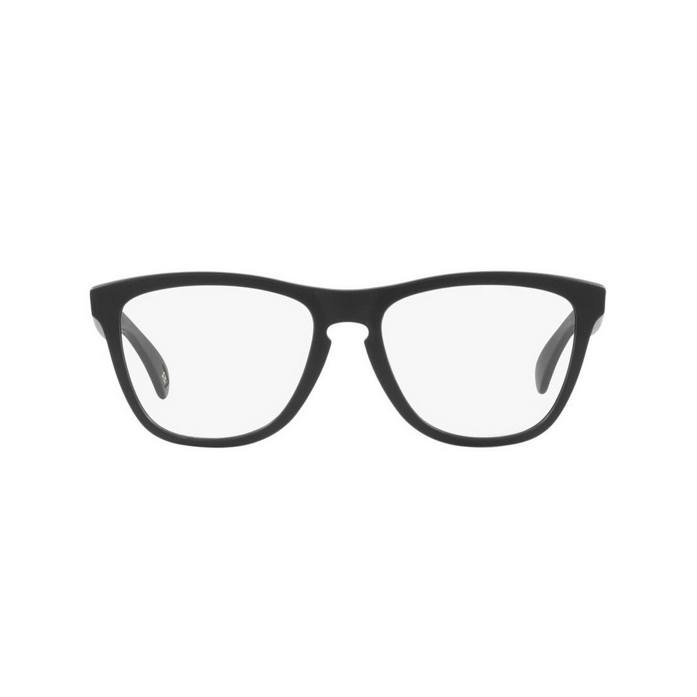 オークリー（OAKLEY）（メンズ、レディース）メガネフレーム FROGSKINS 81370355※フレームのみ