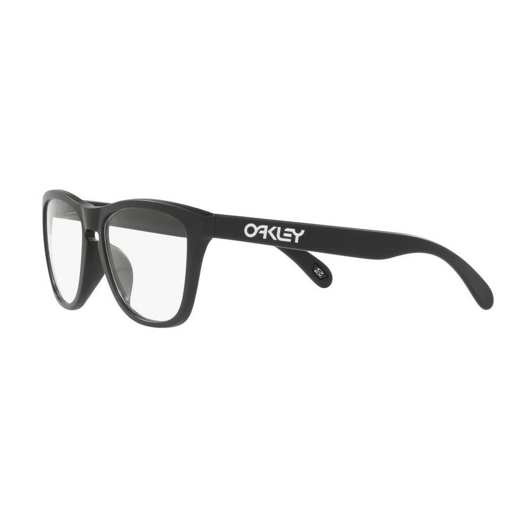 オークリー（OAKLEY）（メンズ、レディース）メガネフレーム FROGSKINS 81370355※フレームのみ