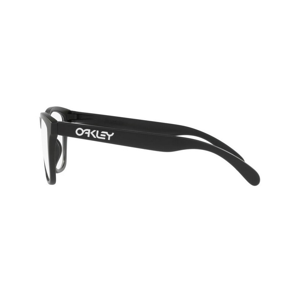 オークリー（OAKLEY）（メンズ、レディース）メガネフレーム FROGSKINS 81370355※フレームのみ