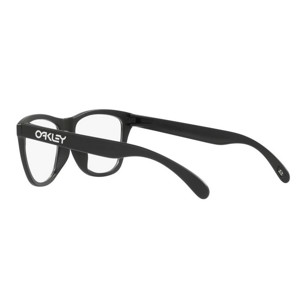 オークリー（OAKLEY）（メンズ、レディース）メガネフレーム FROGSKINS 81370355※フレームのみ