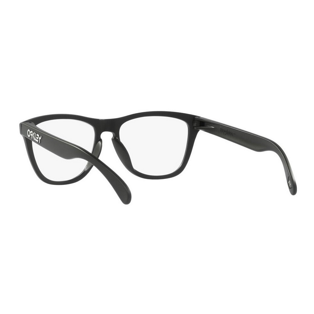 オークリー（OAKLEY）（メンズ、レディース）メガネフレーム FROGSKINS 81370355※フレームのみ