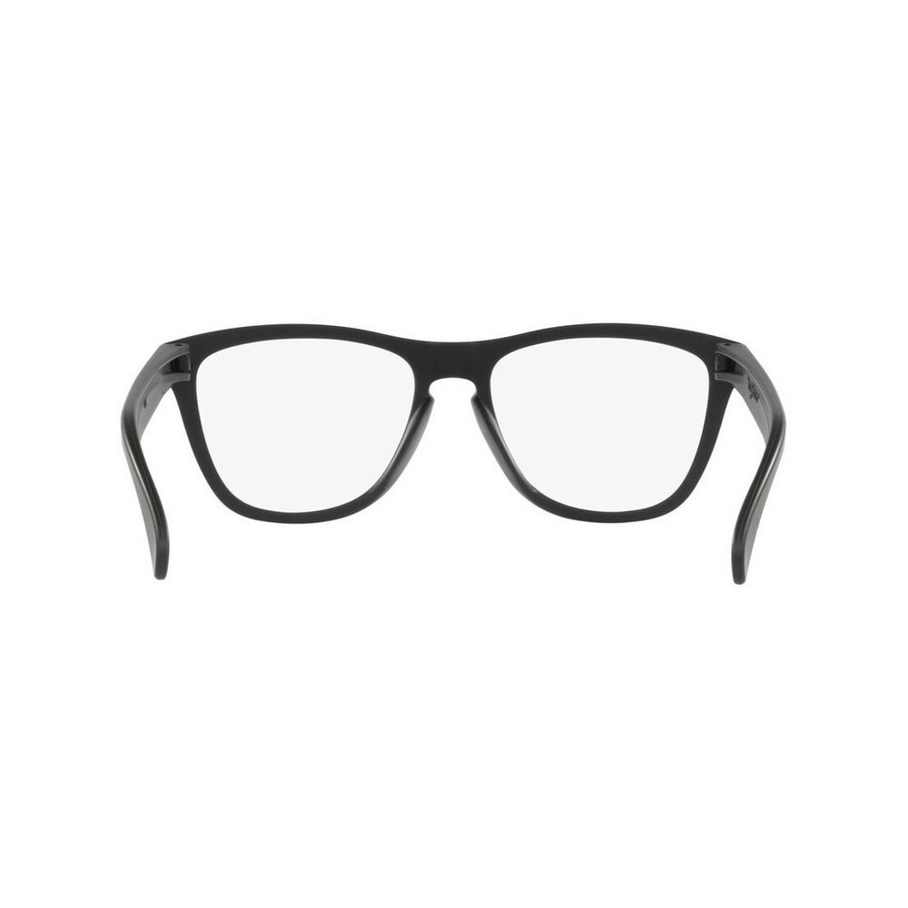オークリー（OAKLEY）（メンズ、レディース）メガネフレーム FROGSKINS 81370355※フレームのみ