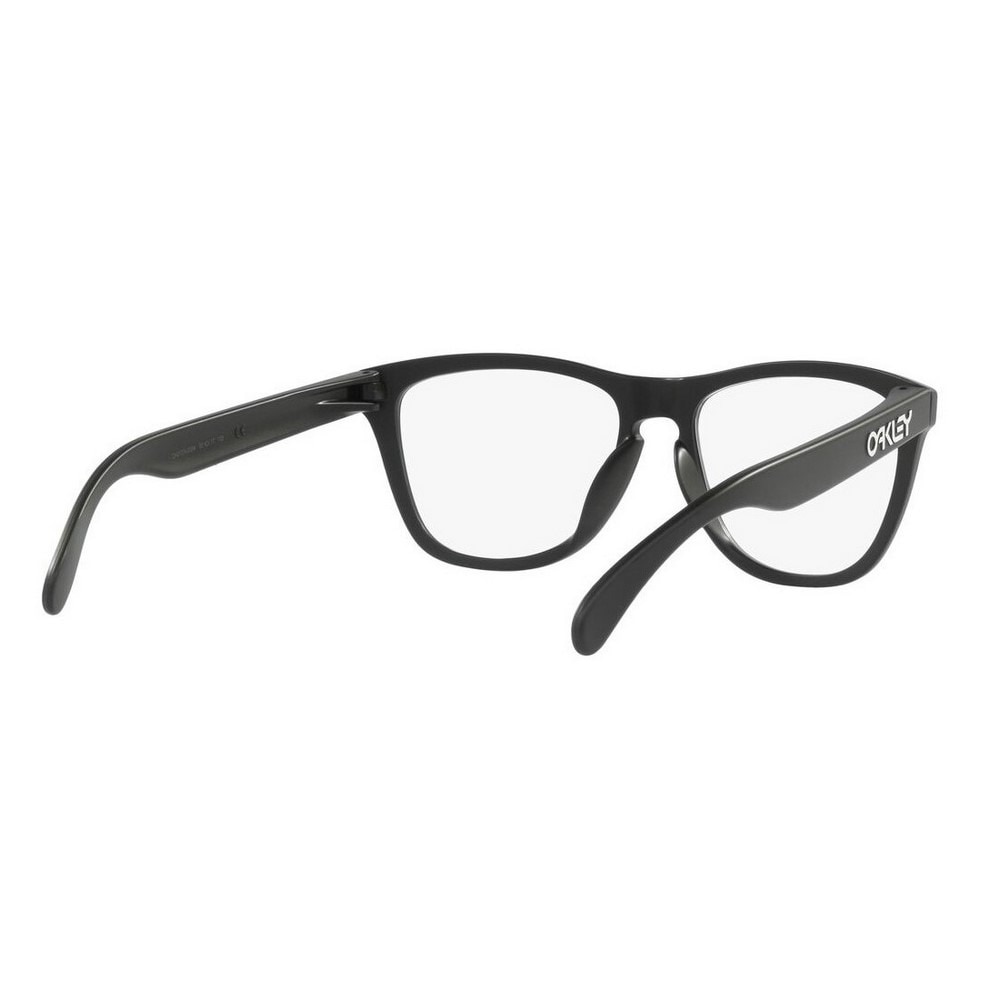 オークリー（OAKLEY）（メンズ、レディース）メガネフレーム FROGSKINS 81370355※フレームのみ