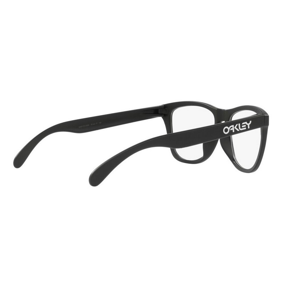 オークリー（OAKLEY）（メンズ、レディース）メガネフレーム FROGSKINS 81370355※フレームのみ
