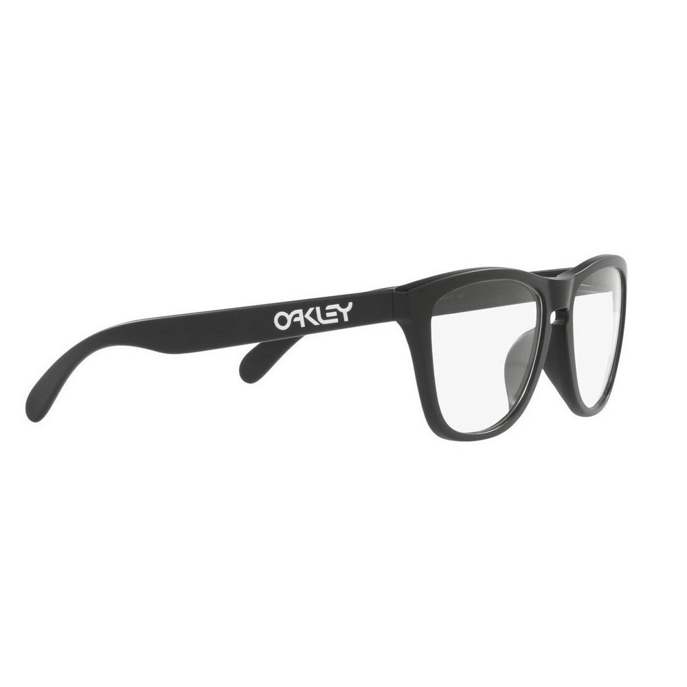 オークリー（OAKLEY）（メンズ、レディース）メガネフレーム FROGSKINS 81370355※フレームのみ
