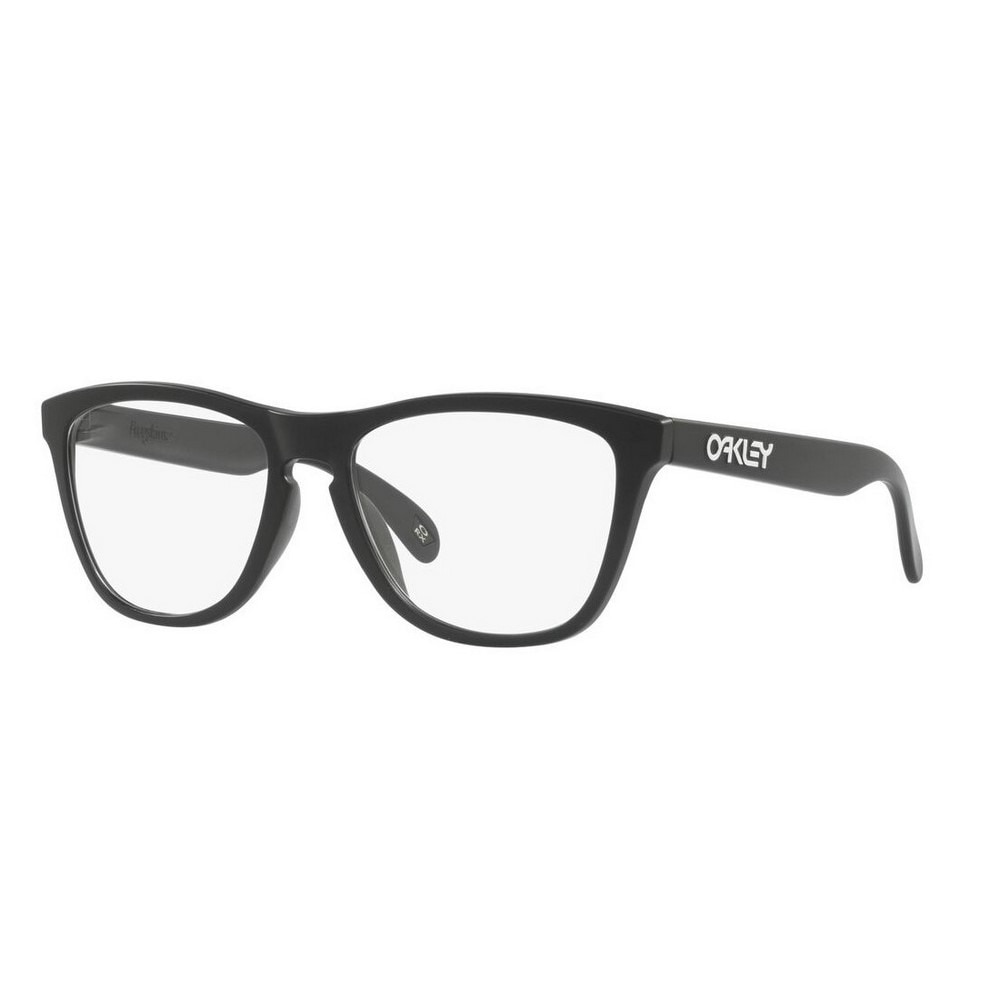 オークリー（OAKLEY）（メンズ、レディース）メガネフレーム FROGSKINS 81370355※フレームのみ