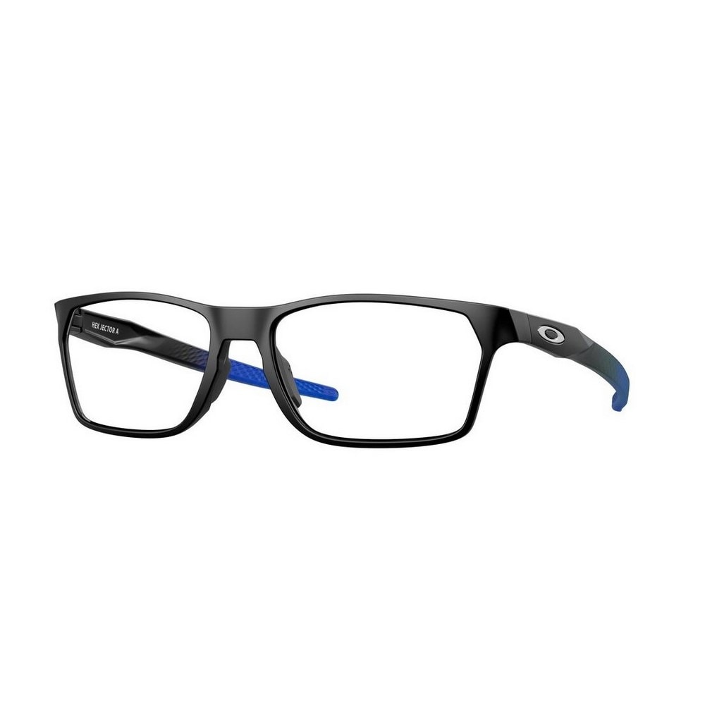 オークリー（OAKLEY）（メンズ、レディース）メガネフレーム HEX