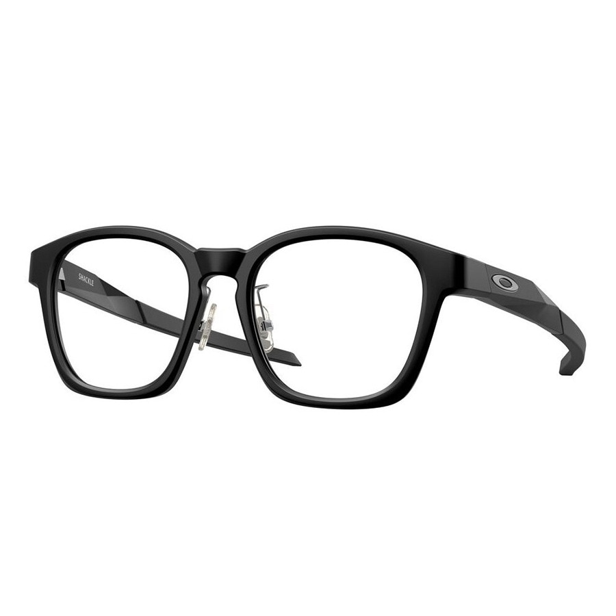オークリー（OAKLEY）（メンズ、レディース）メガネフレーム SHACKLE 81970148※フレームのみ