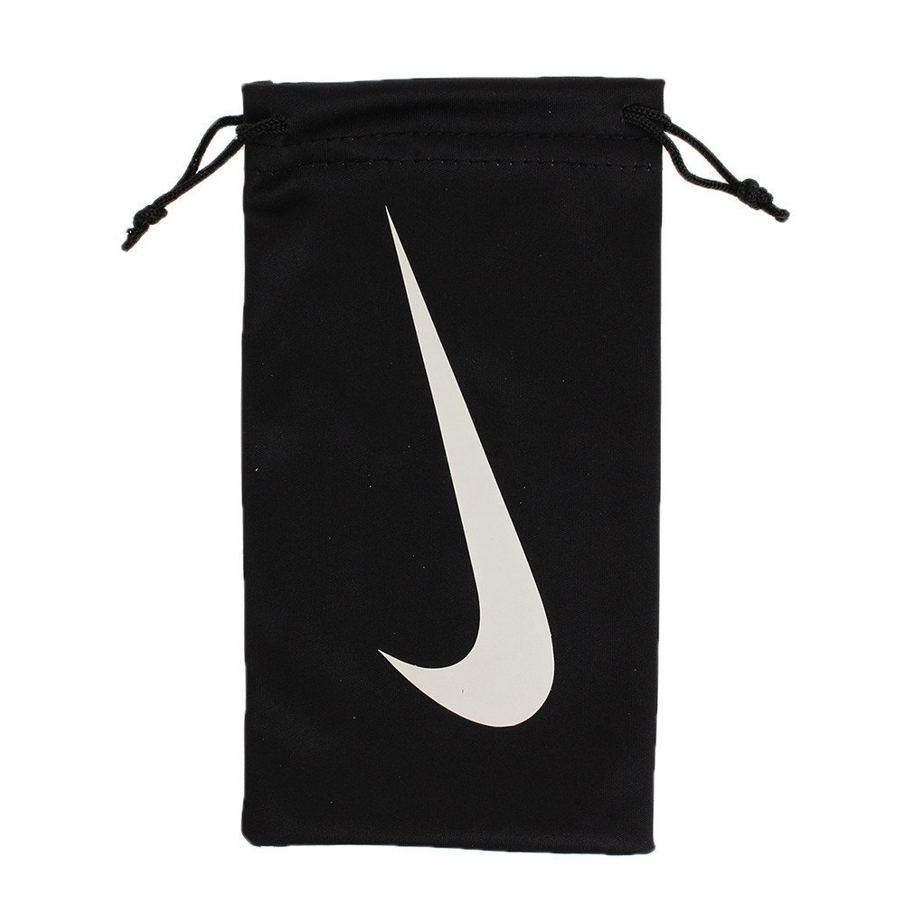 ナイキ（NIKE）（メンズ、レディース）サングラス トレーナー EV0934-001 ケース付 スポーツ 運動 軽量 シンプル 日除け対策 日差し対策