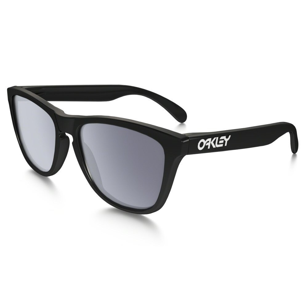  フロッグスキンズ ASIA FIT OO9245-01 ケース付