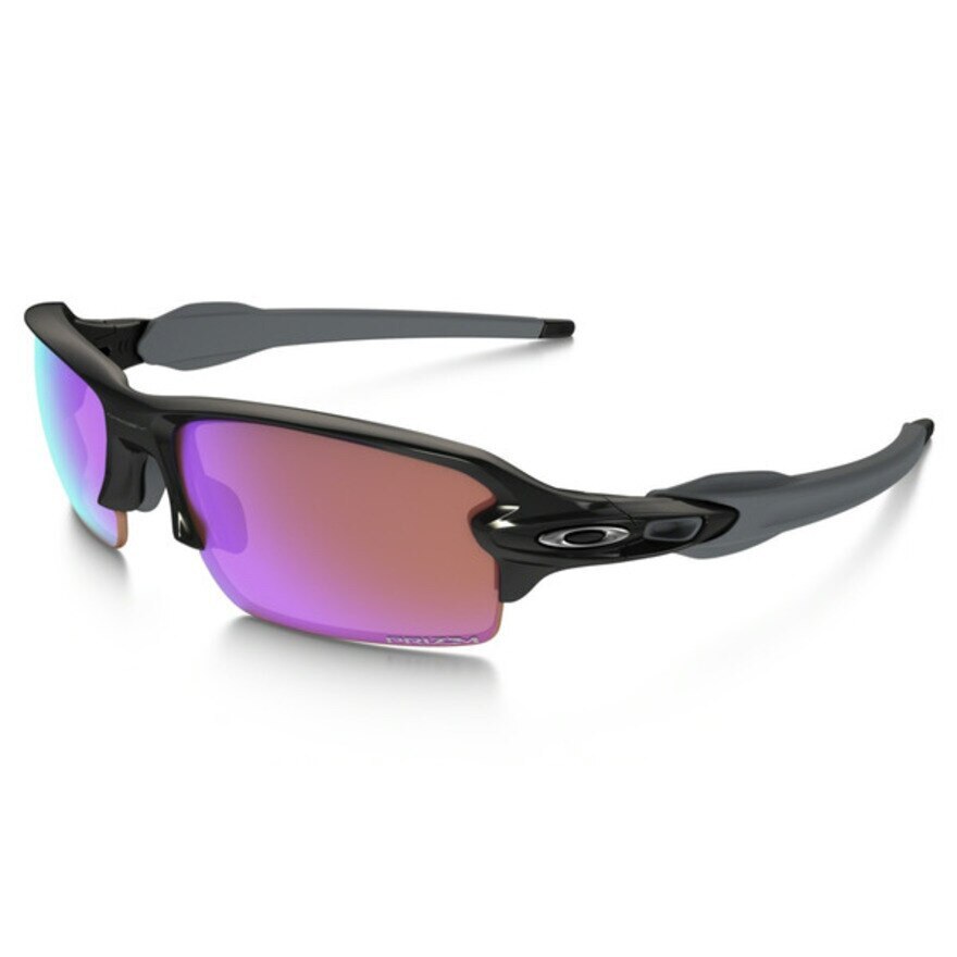  プリズム Golf フラック 2.0 ASIA FIT PBlkInk/PzmGlf OO9271-05 ケース付