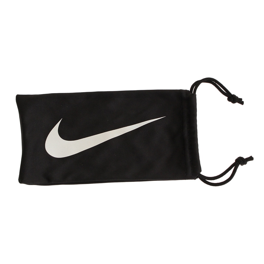 ナイキ（NIKE）（メンズ、レディース） サングラス フリート青 EV0993-442 通気性 軽量 シンプル スポーツ 運動 ミラーコート 日除け対策 日差し対策