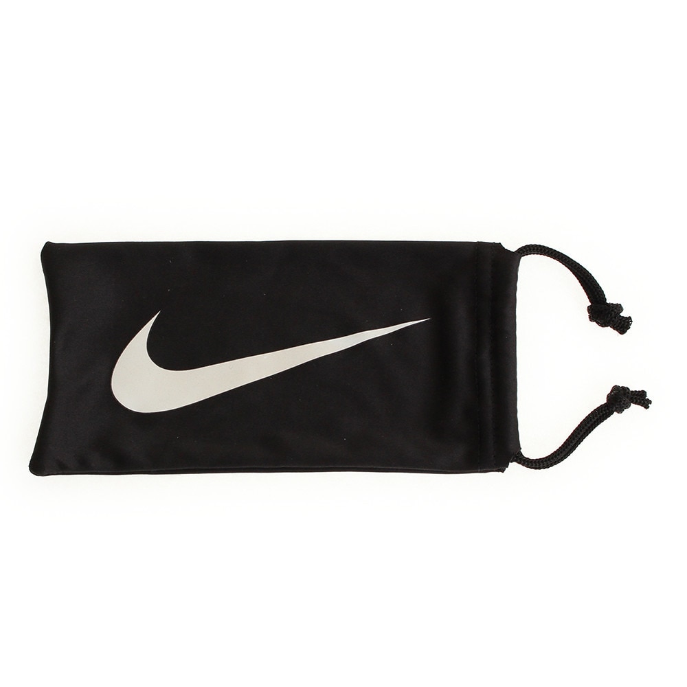 ナイキ（NIKE）（メンズ、レディース）サングラス フレックス フィネス 黒 EV0996-001 男女兼用 軽量 日常使い UV保護 紫外線対策 スポーツ 運動 
