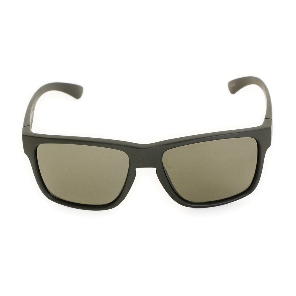 サンクラウド（SUNCLOUD）（メンズ、レディース）サングラス RAMBLER MATTE BLACK 218101011 ケース付 偏光レンズ UVカット ラージフィット