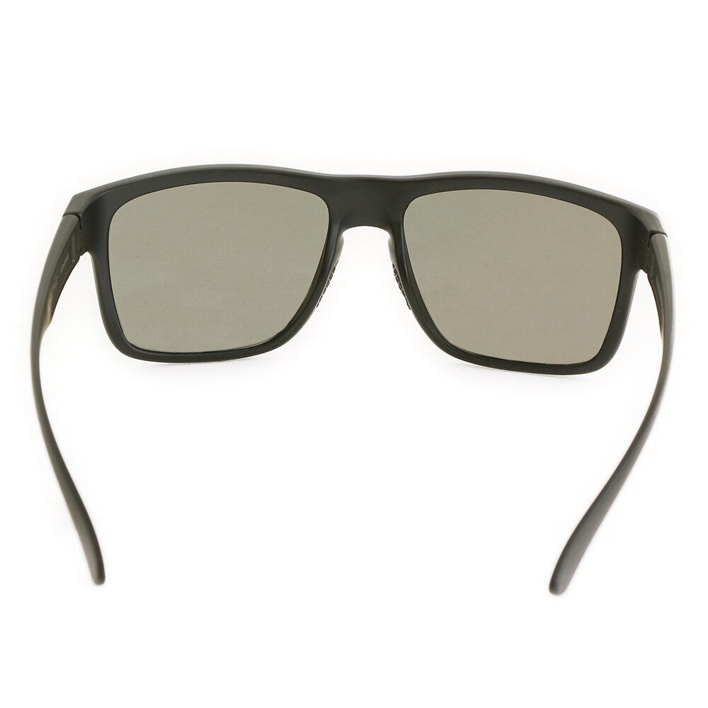 サンクラウド（SUNCLOUD）（メンズ、レディース）サングラス RAMBLER MATTE BLACK 218101011 ケース付 偏光レンズ UVカット ラージフィット