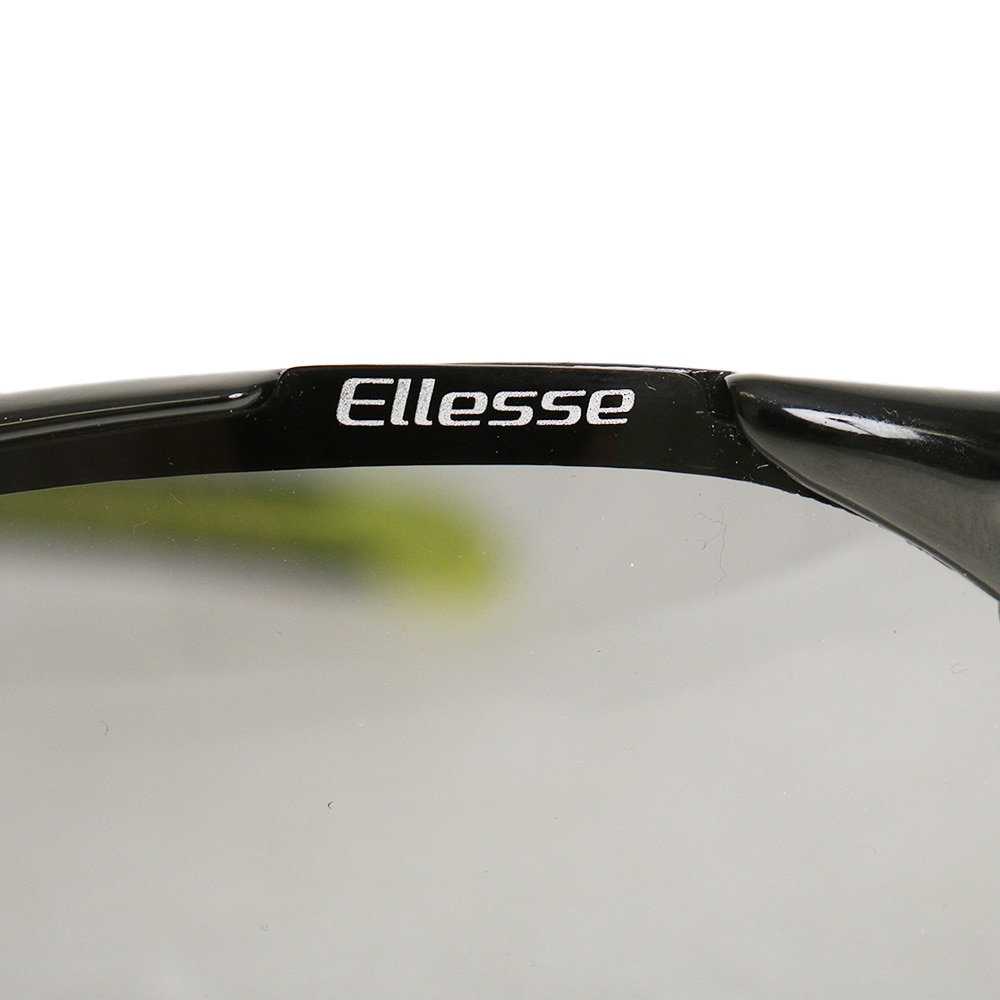 エレッセ（ELLESSE）（メンズ）スポーツサングラス ES-S111 2 ケース付