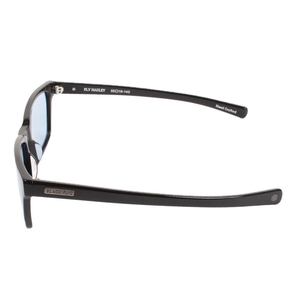 ブラックフライ（BLACK FLYS）（メンズ、レディース）サングラス FLY HADLEY BF-1194-05 偏光レンズ UVカット 紫外線対策 日焼け対策 