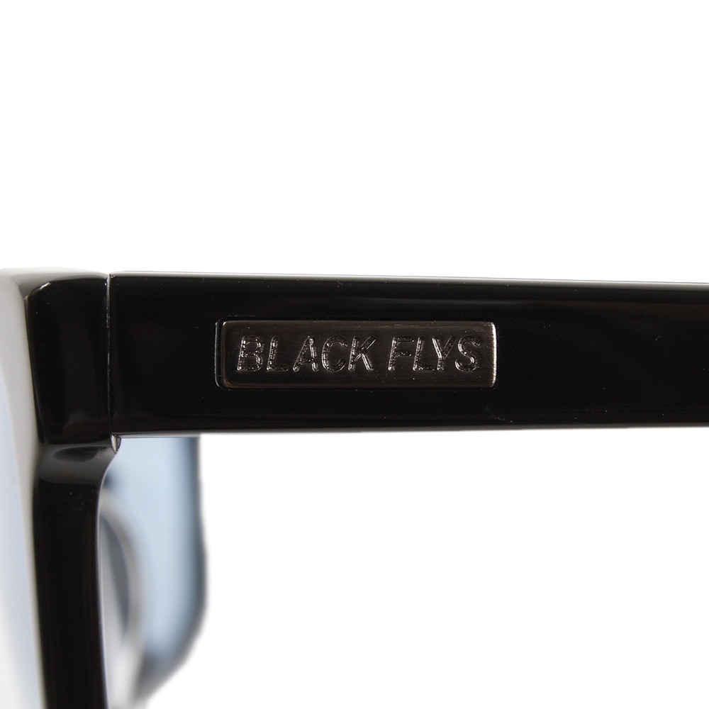 ブラックフライ（BLACK FLYS）（メンズ、レディース）サングラス FLY HADLEY BF-1194-05 偏光レンズ UVカット 紫外線対策 日焼け対策 
