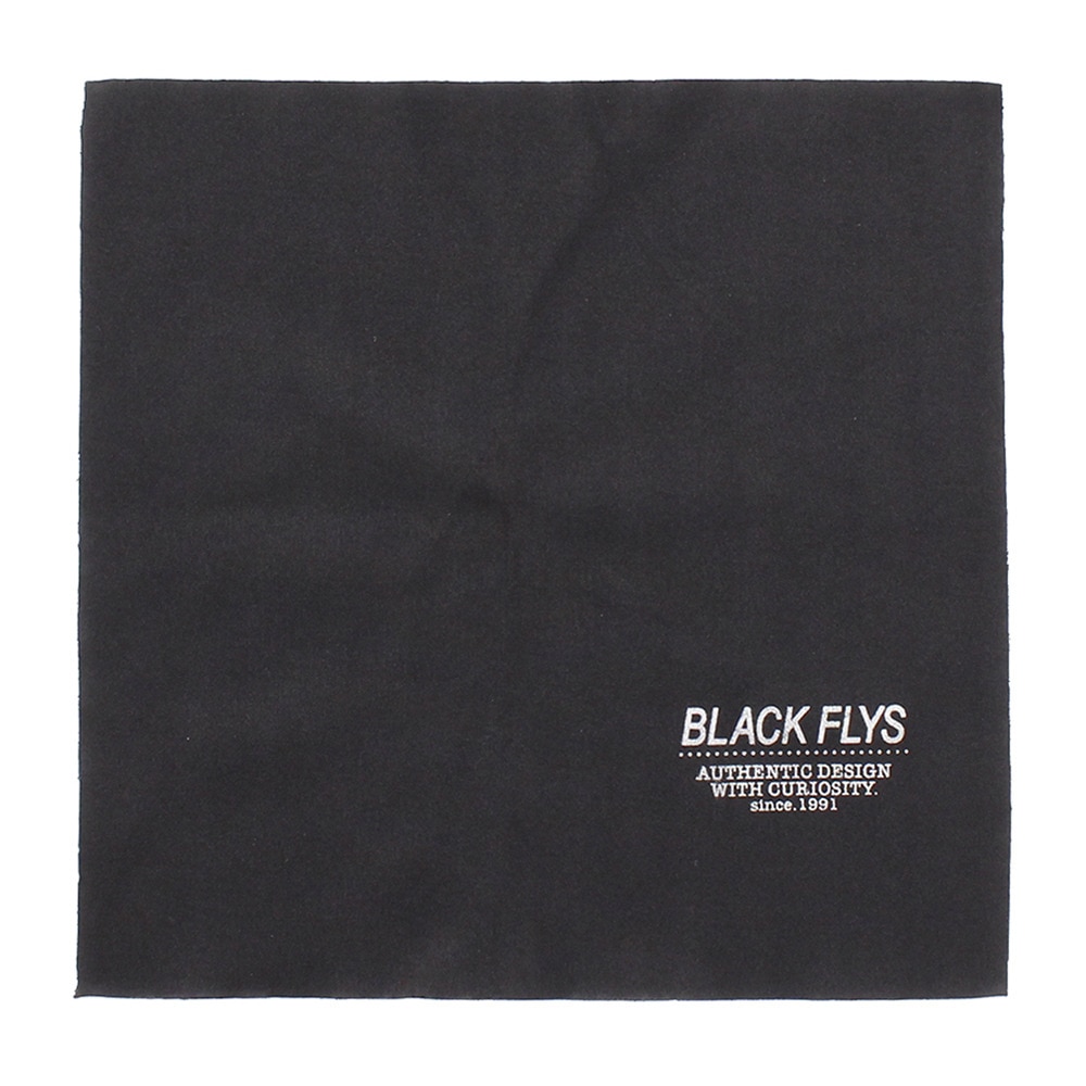 ブラックフライ（BLACK FLYS）（メンズ、レディース、キッズ）サングラス FLY MADISON BF-12825-01 シンプル 軽量 UVカット 紫外線対策 偏光レンズ 日常使い