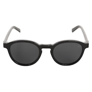 (メンズ、レディース、キッズ)サングラス FLY MADISON BF-12825-01 シンプル 軽量 UVカット 紫外線対策 偏光レンズ 日常使い