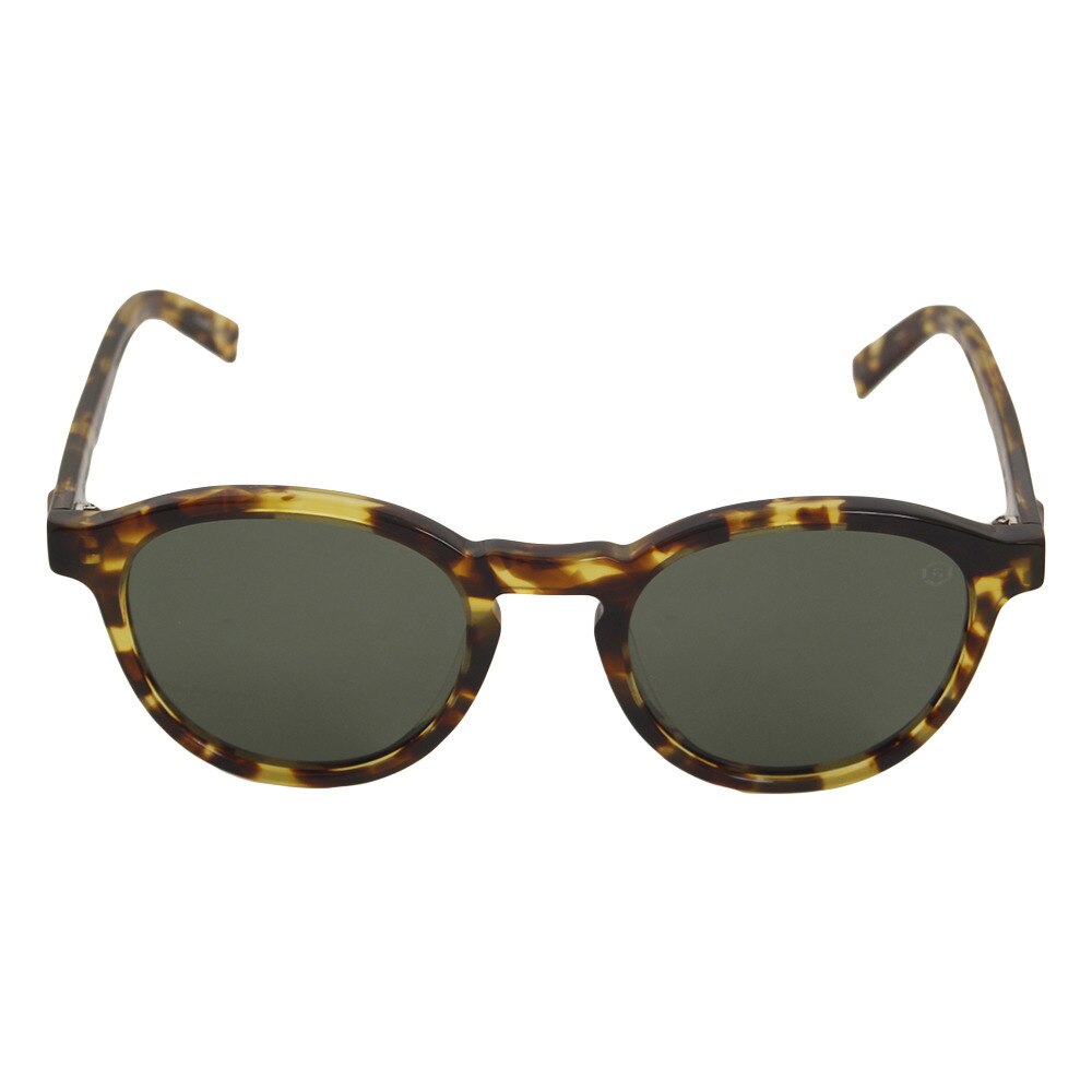  FLY MADISON HAVANA/GREEN サングラス BF-12825-02 ケース付